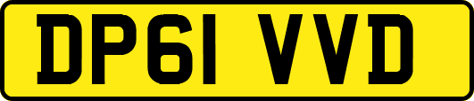 DP61VVD