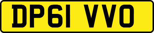 DP61VVO