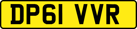 DP61VVR