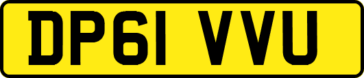 DP61VVU