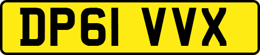 DP61VVX