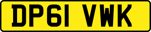 DP61VWK