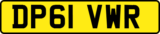 DP61VWR