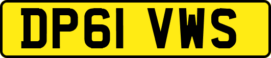 DP61VWS