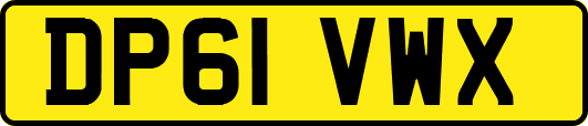 DP61VWX