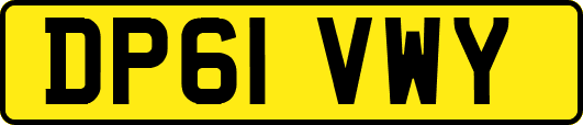 DP61VWY