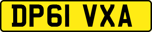 DP61VXA