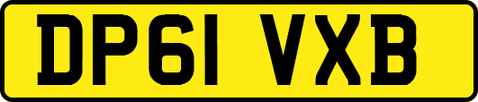 DP61VXB