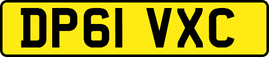 DP61VXC