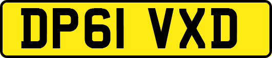 DP61VXD