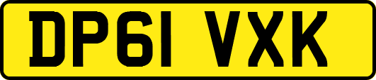 DP61VXK