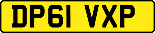 DP61VXP