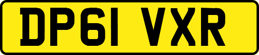 DP61VXR