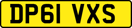 DP61VXS