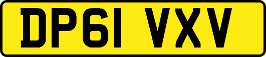 DP61VXV