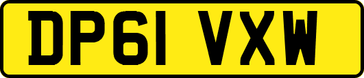DP61VXW