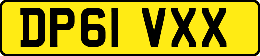 DP61VXX