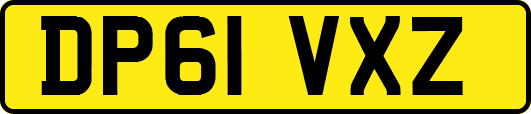 DP61VXZ
