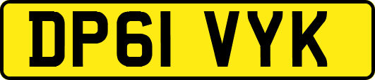 DP61VYK