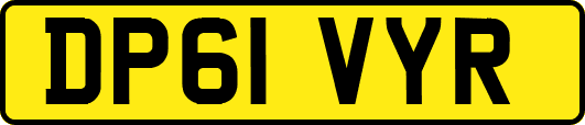 DP61VYR