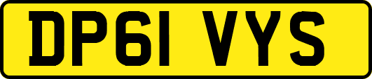 DP61VYS