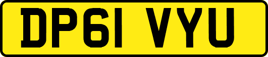 DP61VYU