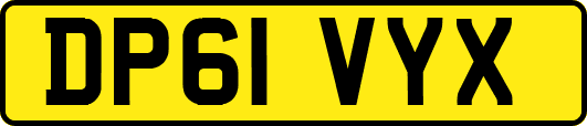 DP61VYX