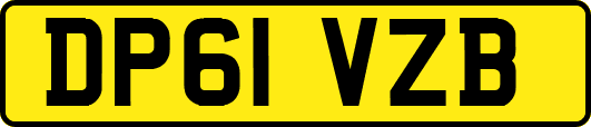 DP61VZB