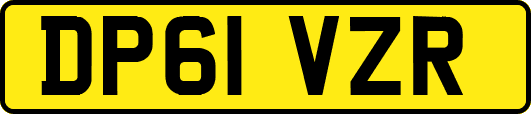DP61VZR