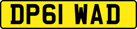 DP61WAD