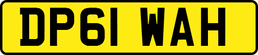 DP61WAH