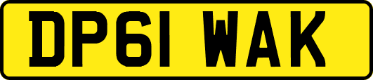 DP61WAK
