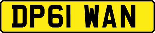 DP61WAN
