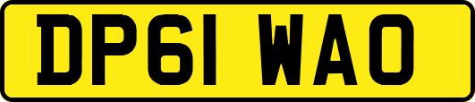 DP61WAO