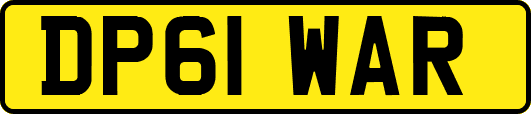 DP61WAR