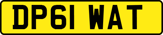 DP61WAT