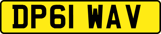 DP61WAV