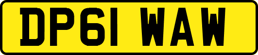 DP61WAW
