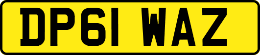 DP61WAZ