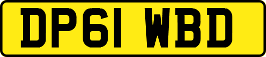 DP61WBD