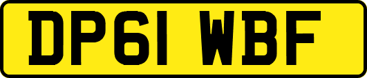 DP61WBF