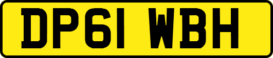 DP61WBH