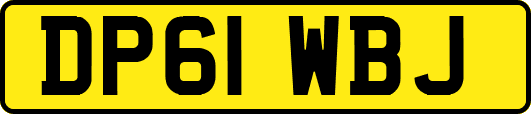 DP61WBJ