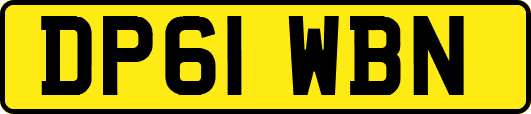 DP61WBN