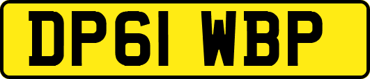 DP61WBP