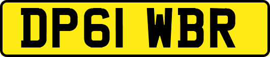 DP61WBR