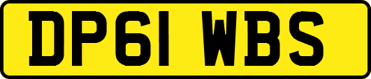 DP61WBS
