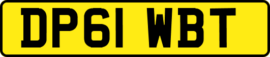 DP61WBT