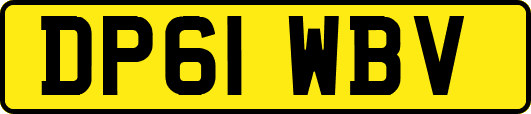 DP61WBV