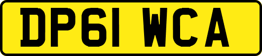 DP61WCA